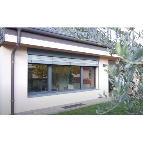 Iseofinestre riqualificazione ed efficientamento energetico a Sovere in provincia di Bergamo